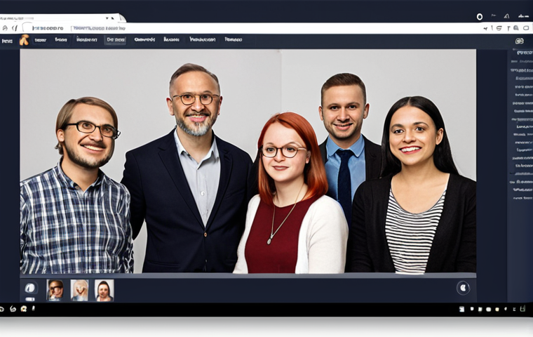 **

A diverse group of people actively participating in an online forum. The forum's interface is clean and modern, with easily accessible navigation and various interactive features. Moderators are present, fostering positive discussions and resolving conflicts with a balanced approach between freedom and order. The overall atmosphere is welcoming and engaging, reflecting a thriving online community in Poland. Incorporate Polish cultural elements in the background.

**
