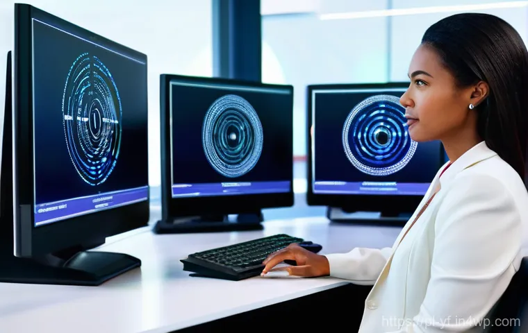 커뮤니티 운영에 필요한 팀 구성 전략 - **Prompt:** "A diverse, dynamic team of community managers collaborating effectively in a modern, br...