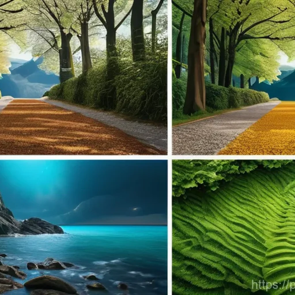 성공적인 커뮤니티 사례 분석 - Here are three detailed image prompts in English, following your guidelines: