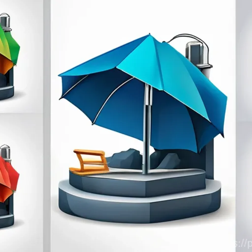 게시판 관리의 중요성과 효율적인 운영법 - Here are three image generation prompts in English, designed to meet your specified guidelines and d...