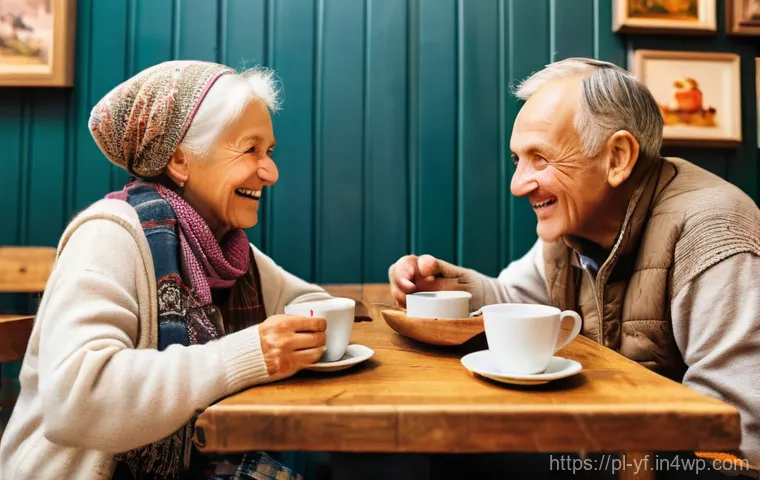 커뮤니티 내에서의 다양성과 포용성 강조하기 - **Prompt 2: "A scene depicting true equity and accessibility in a bustling yet well-designed public ...