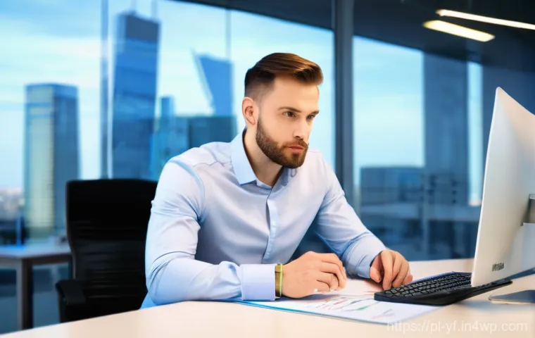 회원 성장 분석을 위한 데이터 활용법 - **Image Prompt: Deep Dive into Engagement Data**
    "A Polish female blogger in her late 20s to ear...