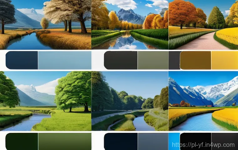 결과 중심의 커뮤니티 운영 방법 - Here are three detailed image generation prompts in English, adhering to all the specified guideline...