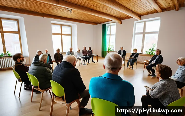 참여를 장려하는 커뮤니티 규칙 제정하기 관련 이미지 2