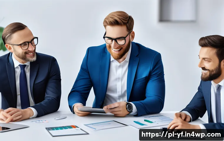 커뮤니티 운영의 지속 가능성과 발전 방향 관련 이미지 1