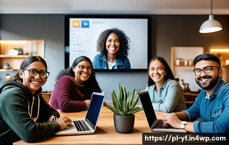 커뮤니티 운영의 지속 가능성과 발전 방향 관련 이미지 2